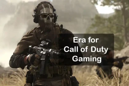 Era for Call of Duty Gaming