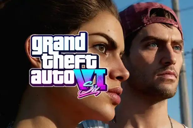 GTA 6 Lucia