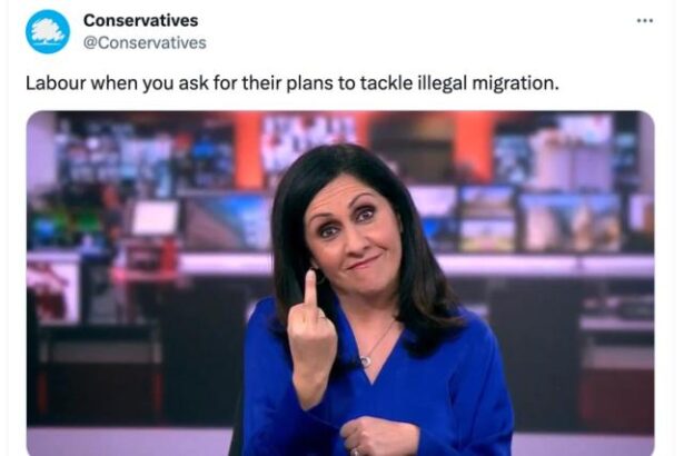 Maryam Moshiri's apology